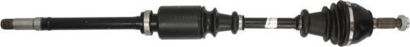 POINT GEAR PNG70444 - Drive Shaft autospares.lv