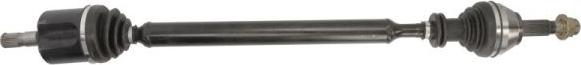 POINT GEAR PNG70450 - Drive Shaft autospares.lv