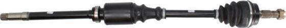 POINT GEAR PNG70462 - Drive Shaft autospares.lv