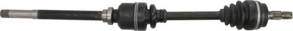 POINT GEAR PNG70488 - Drive Shaft autospares.lv