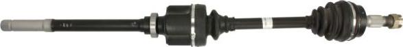 POINT GEAR PNG70429 - Drive Shaft autospares.lv