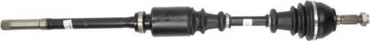 Autex 830627 - Drive Shaft autospares.lv