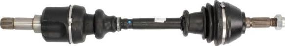 POINT GEAR PNG70423 - Drive Shaft autospares.lv