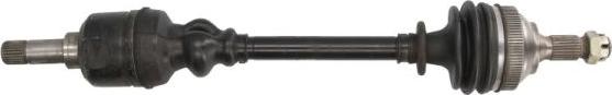 POINT GEAR PNG70479 - Drive Shaft autospares.lv