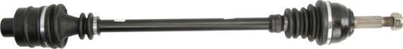 POINT GEAR PNG70590 - Drive Shaft autospares.lv