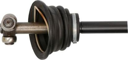 POINT GEAR PNG70591 - Drive Shaft autospares.lv