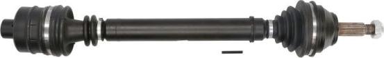 POINT GEAR PNG70559 - Drive Shaft autospares.lv