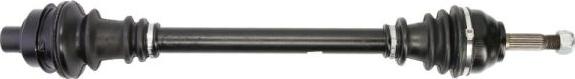 POINT GEAR PNG70566 - Drive Shaft autospares.lv