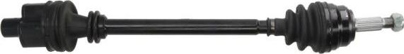 POINT GEAR PNG70560 - Drive Shaft autospares.lv