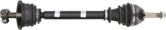 POINT GEAR PNG70584 - Drive Shaft autospares.lv