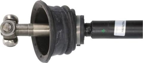 POINT GEAR PNG70584 - Drive Shaft autospares.lv