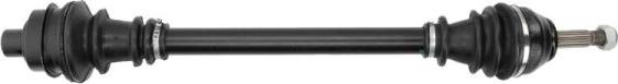 POINT GEAR PNG70583 - Drive Shaft autospares.lv