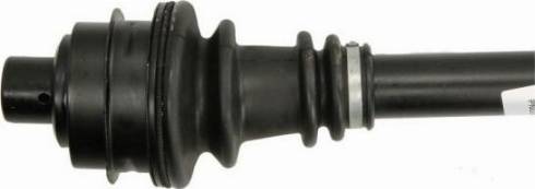 POINT GEAR PNG70576 - Drive Shaft autospares.lv