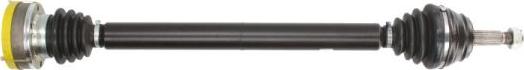 POINT GEAR PNG70652 - Drive Shaft autospares.lv