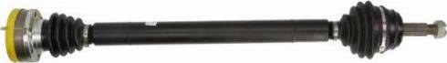 POINT GEAR PNG70664 - Drive Shaft autospares.lv