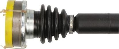 POINT GEAR PNG70664 - Drive Shaft autospares.lv