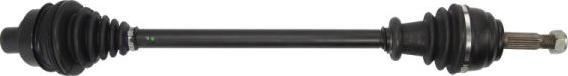 POINT GEAR PNG70604 - Drive Shaft autospares.lv