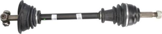 Protech IT2183 - Drive Shaft autospares.lv