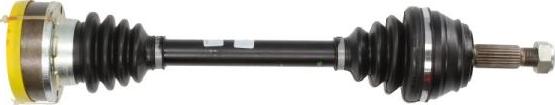 ATI 37971 - Drive Shaft autospares.lv