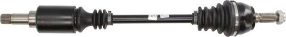 POINT GEAR PNG70149 - Drive Shaft autospares.lv