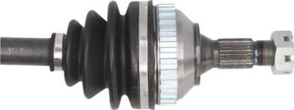 POINT GEAR PNG70164 - Drive Shaft autospares.lv