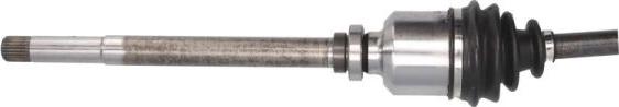 POINT GEAR PNG70164 - Drive Shaft autospares.lv