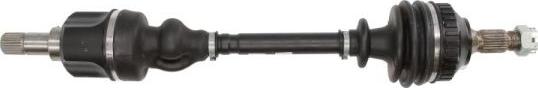 POINT GEAR PNG70167 - Drive Shaft autospares.lv