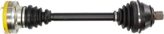 POINT GEAR PNG70119 - Drive Shaft autospares.lv