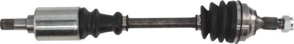 POINT GEAR PNG70805 - Drive Shaft autospares.lv