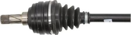 POINT GEAR PNG70390 - Drive Shaft autospares.lv