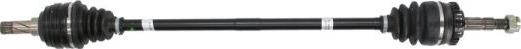 POINT GEAR PNG70390 - Drive Shaft autospares.lv