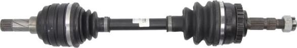 POINT GEAR PNG70391 - Drive Shaft autospares.lv