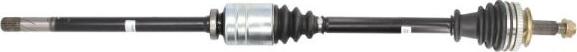 POINT GEAR PNG70309 - Drive Shaft autospares.lv