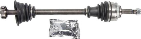 POINT GEAR PNG70315 - Drive Shaft autospares.lv