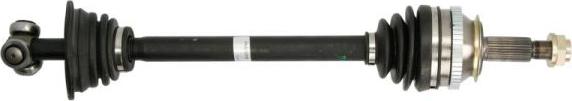 POINT GEAR PNG70310 - Drive Shaft autospares.lv