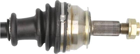 POINT GEAR PNG70311 - Drive Shaft autospares.lv