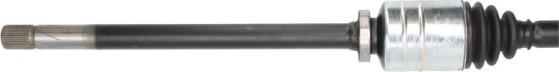 POINT GEAR PNG70311 - Drive Shaft autospares.lv