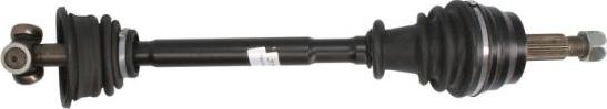 POINT GEAR PNG70312 - Drive Shaft autospares.lv