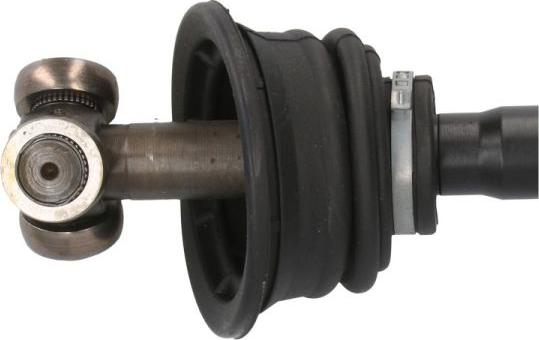 POINT GEAR PNG70312 - Drive Shaft autospares.lv