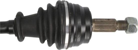 POINT GEAR PNG70312 - Drive Shaft autospares.lv