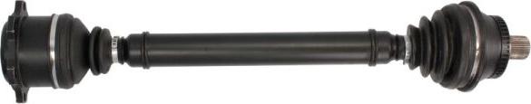 POINT GEAR PNG70339 - Drive Shaft autospares.lv