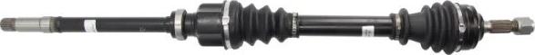 POINT GEAR PNG70296 - Drive Shaft autospares.lv