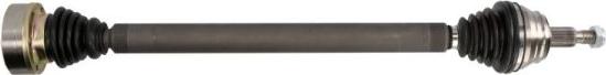 POINT GEAR PNG70290 - Drive Shaft autospares.lv