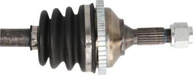 POINT GEAR PNG70298 - Drive Shaft autospares.lv