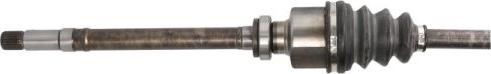 POINT GEAR PNG70298 - Drive Shaft autospares.lv