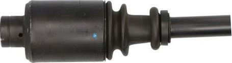 POINT GEAR PNG70267 - Drive Shaft autospares.lv