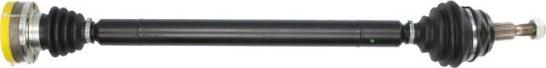 POINT GEAR PNG70282 - Drive Shaft autospares.lv