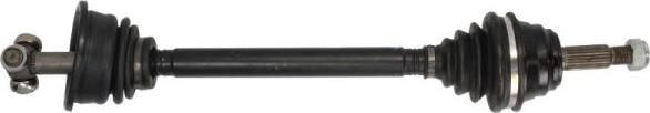 POINT GEAR PNG70276 - Drive Shaft autospares.lv