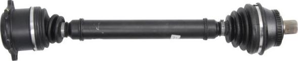 POINT GEAR PNG70745 - Drive Shaft autospares.lv