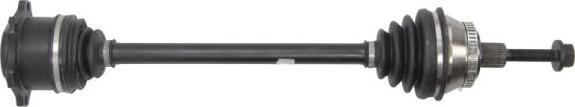 POINT GEAR PNG70746 - Drive Shaft autospares.lv